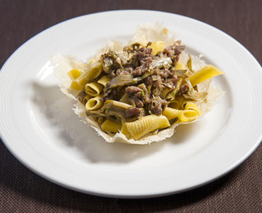primi piatti