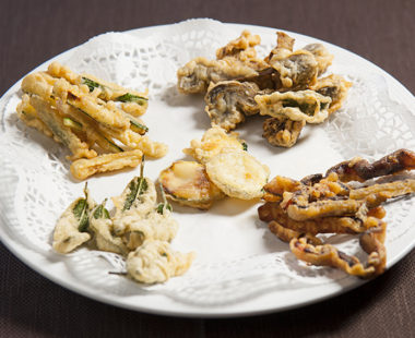 antipasti