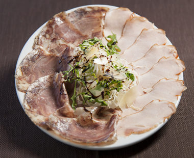 antipasti
