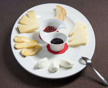 antipasti