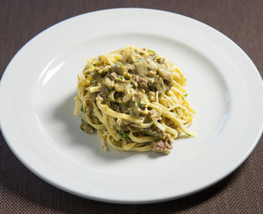 primi piatti