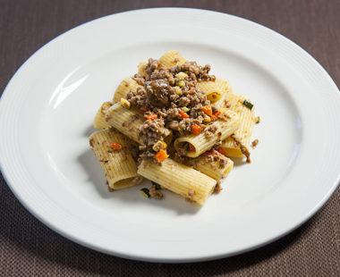 primi piatti