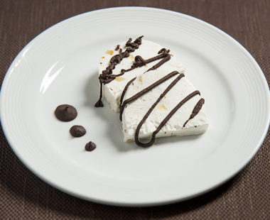 dessert